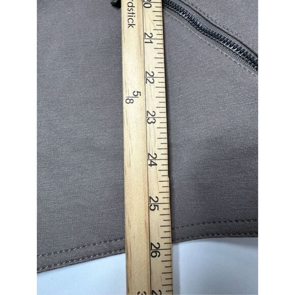 Bonita Women’s Blazer 3 Buttons Size 46 EU/ XL US Cacao Stretch Elements - Picture 13 of 16